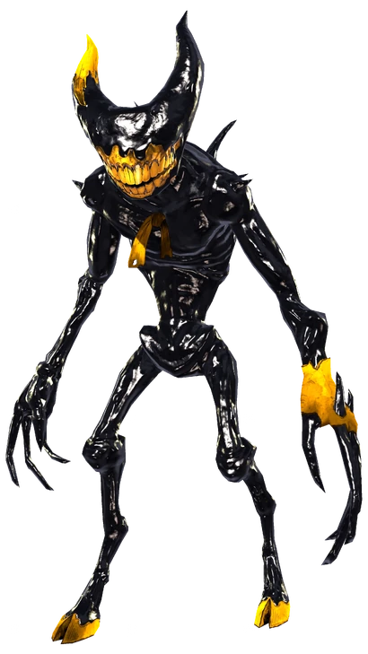 Bendy (Canon)/Brolyisfodder | Character Stats and Profiles Wiki