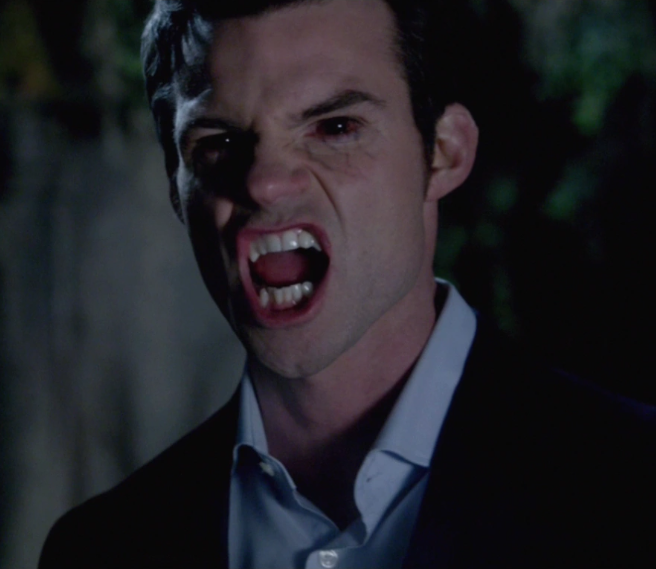 Elijah mikaelson, Wiki