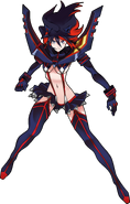 Ryuko Matoi (True Life Fiber Synchronize).png