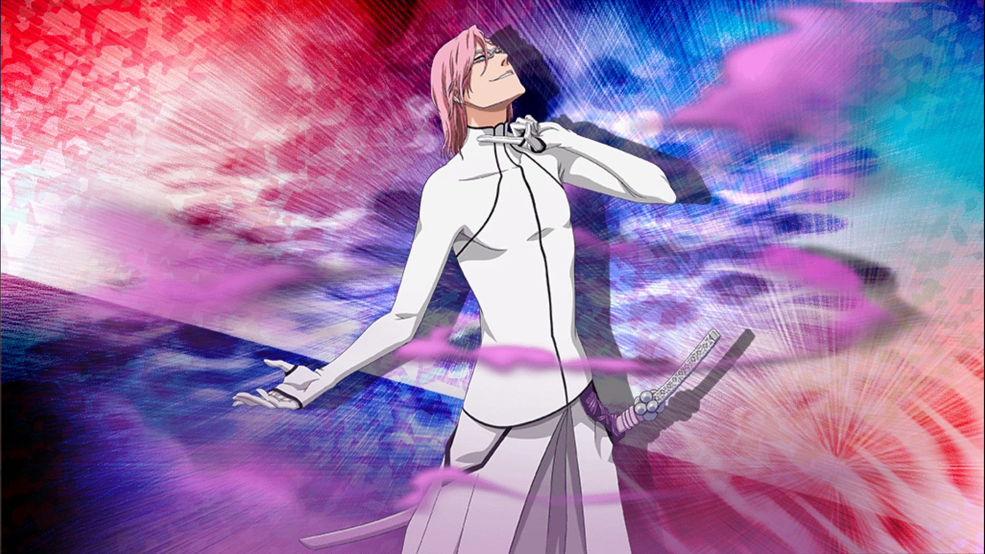 Szayelaporro Granz, Bleach Wiki