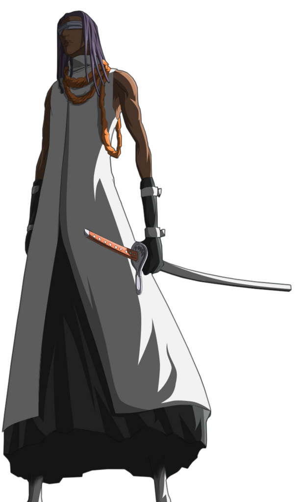 Kaname Tōsen (Canon)/ImmortalCultivator | Character Stats