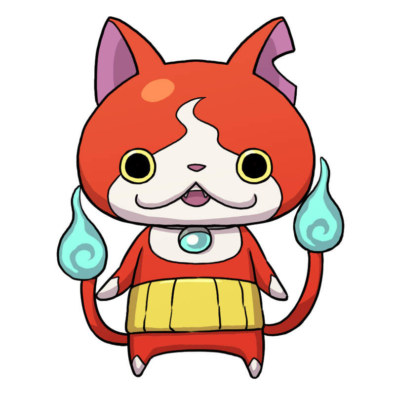 The best Yo-kai Watch game is shutting down for good - Polygon
