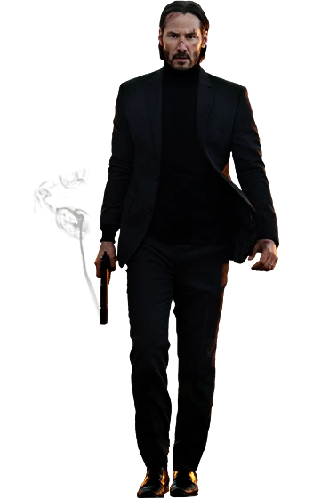 John Wick (character) - Wikipedia