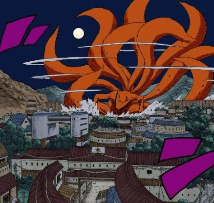 Kurama (Canon)/Slappyjoe056 | Character Stats and Profiles Wiki Kurama (Canon)/Slappyjoe056 | Character Stats and Profiles Wiki
