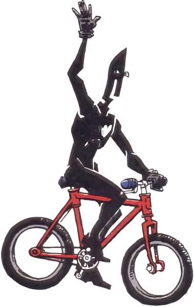 MrNobodyBicycle