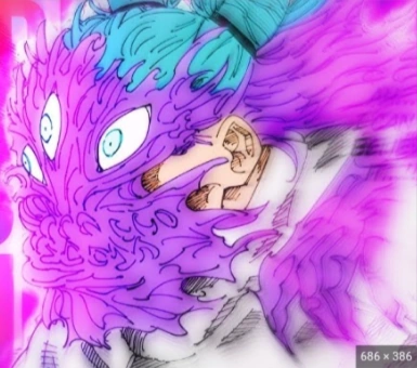 Hajime Kashimo (Canon)/Tesla2233333333 | Character Stats and