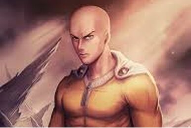 Suiryu (Canon, One Punch Man)/Bab-Lyx