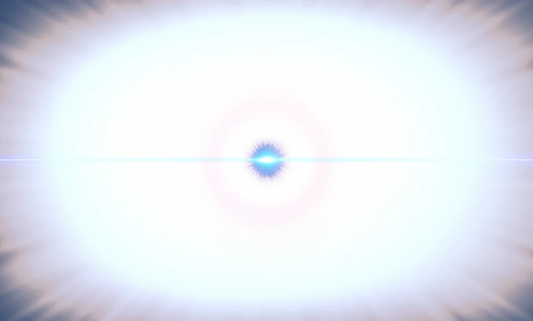 Swirl of the Root 1