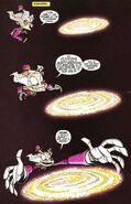 Mister Mxyzptlk (DC Comics)