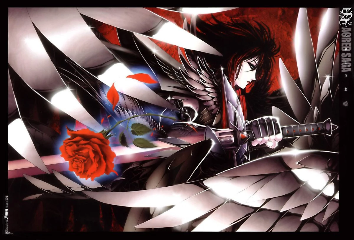 Hades (Canon, Saint Seiya)/Emper1z | Character Stats and