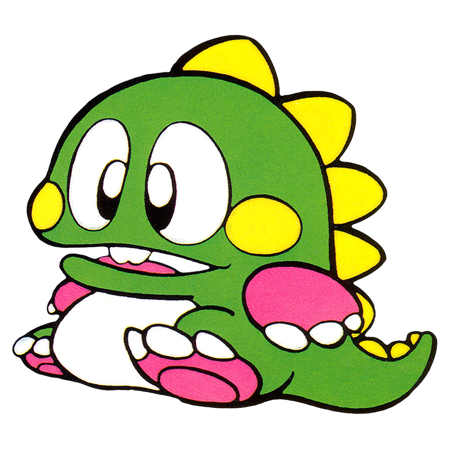 Bubble Bobble – Wikipédia, a enciclopédia livre