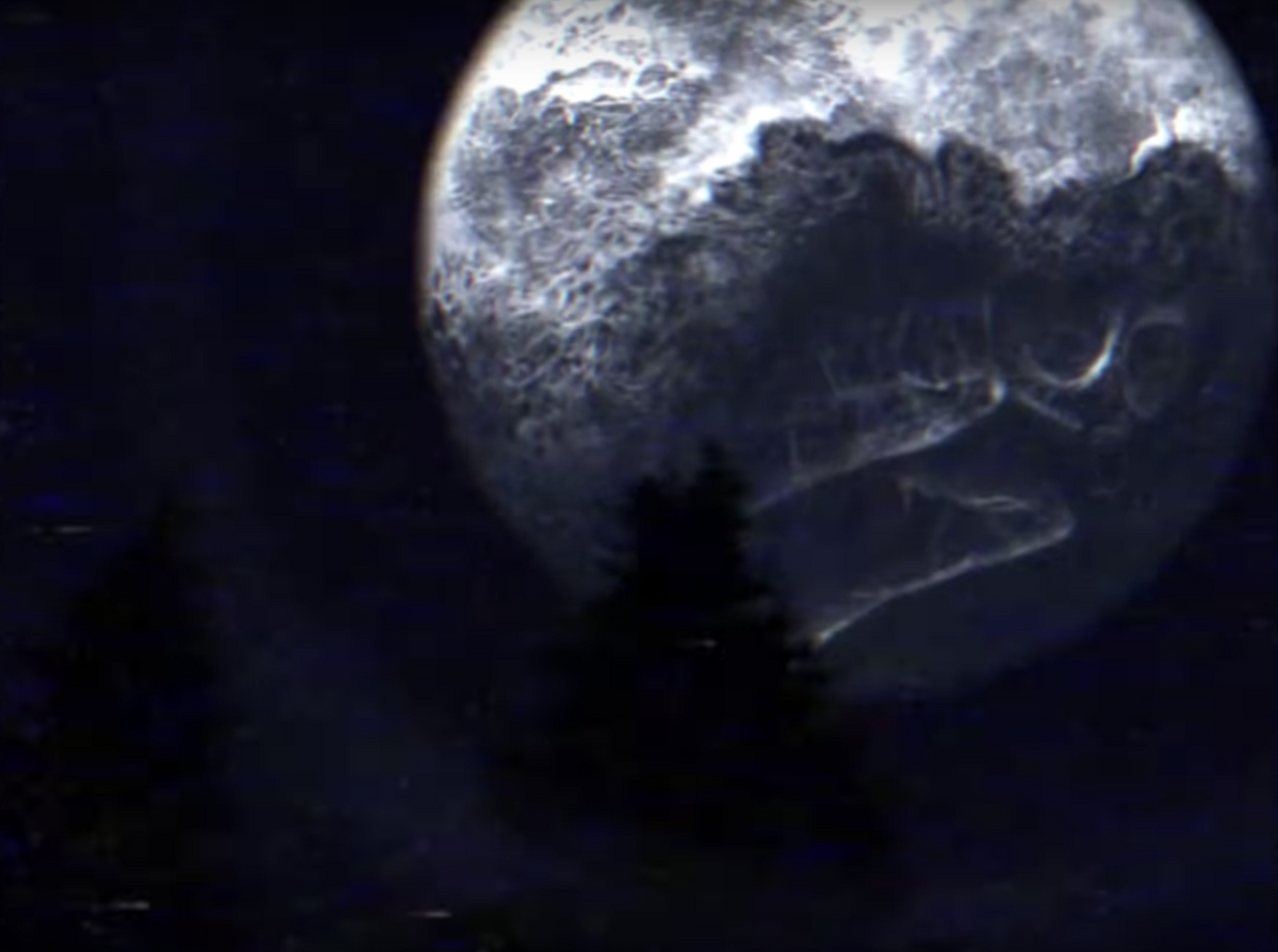 The Moon (Canon, LOCAL58)/Sans2345 | Character Stats and Profiles