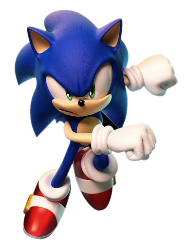 Sonic the Hedgehog (Canon, Classic), Character Stats and Profiles Wiki