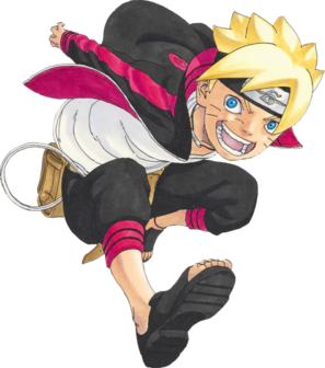Naruto (Timeskip) (Teen Maruto), Anime Mania (Roblox) Wiki