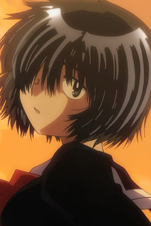 Mikoto Urabe Voice - Mysterious Girlfriend X (TV Show) - Behind The Voice  Actors