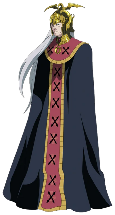 Pope Sage (Canon)/Unbacked0 | Character Stats and Profiles Wiki | Fandom