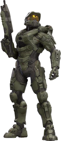 Master Chief Character Tiers Wiki Fandom