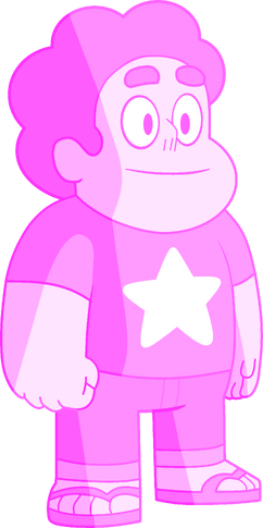 Wikia Steven Universe ᴼᴿᴵᴳᴵᴻᴬᴸ