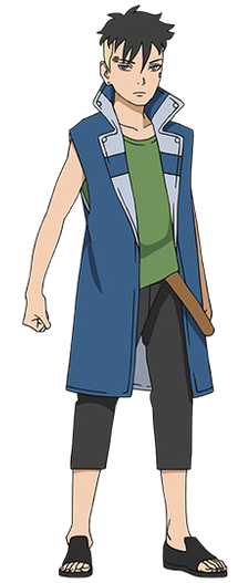 Fandom FanFiction Statistics — Fandom: Boruto Character: Kawaki Sample  Size: 192