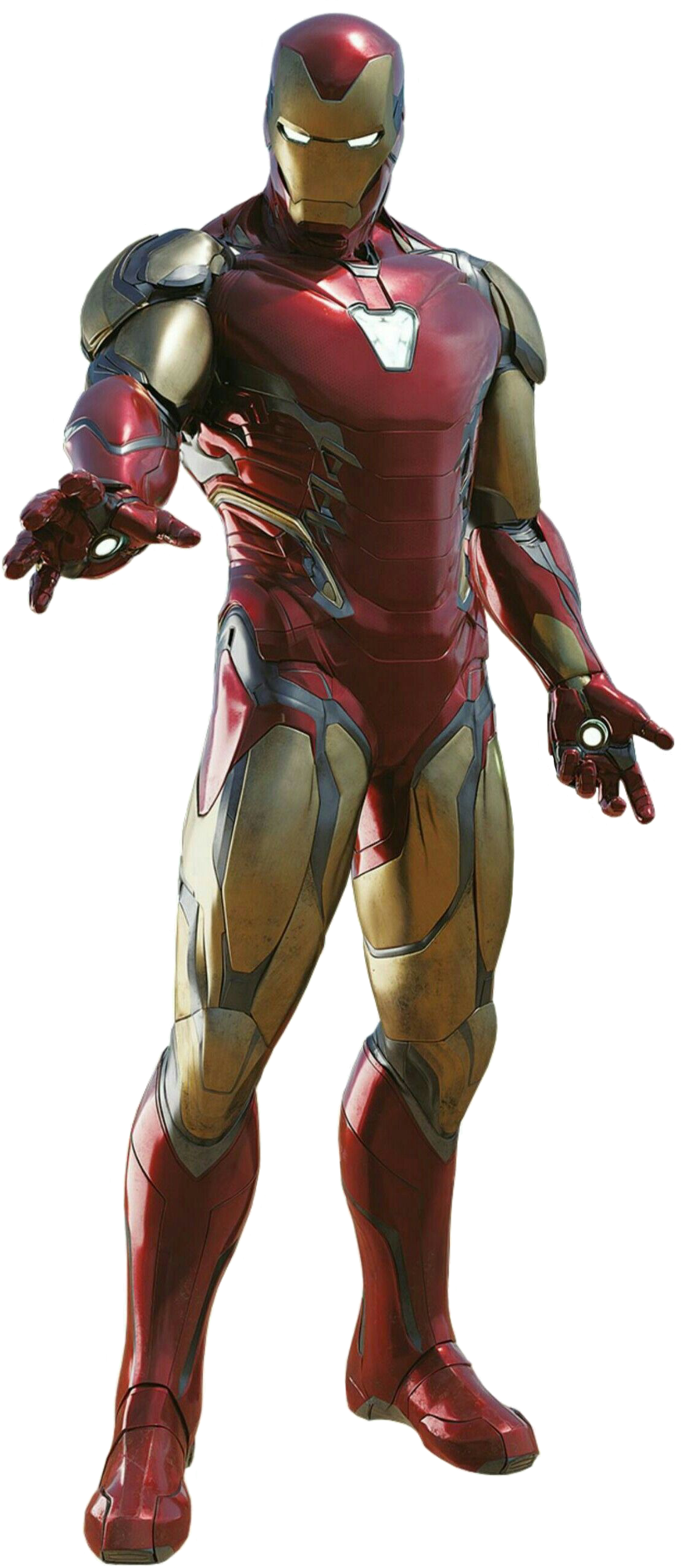 Iron Man (MCU) | Character Tiers Wiki | Fandom, image size:1119x2576