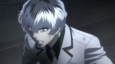 Kaneki Ken Character Tiers Wiki Fandom