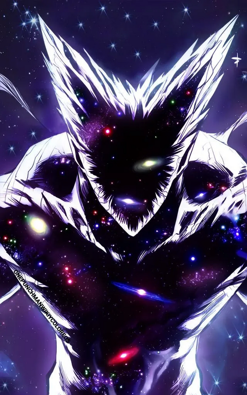 Could the Boruto generation defeat Cosmic Fear Garou if he invaded