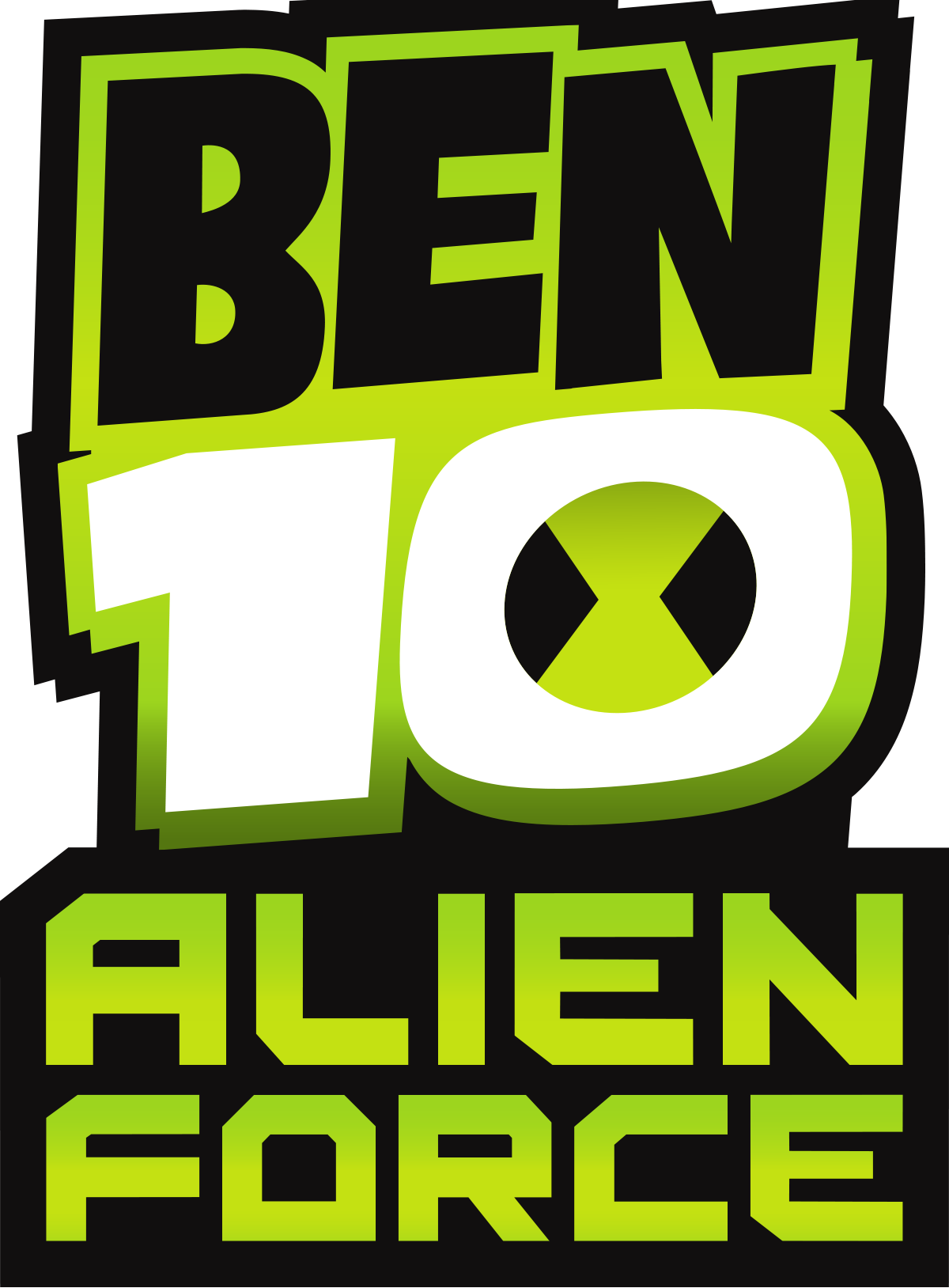 Des 10 on X: My Ben 10 aliens tier list  / X