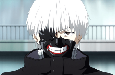 Kaneki