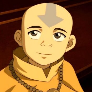 Aang's Avatar State Gets Triggered! 😡🔥 “The Avatar State” Full Scene
