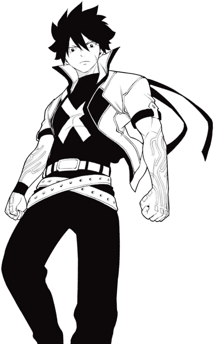 shiki° Shiki Granbell | VS Battles Wiki | Fandom