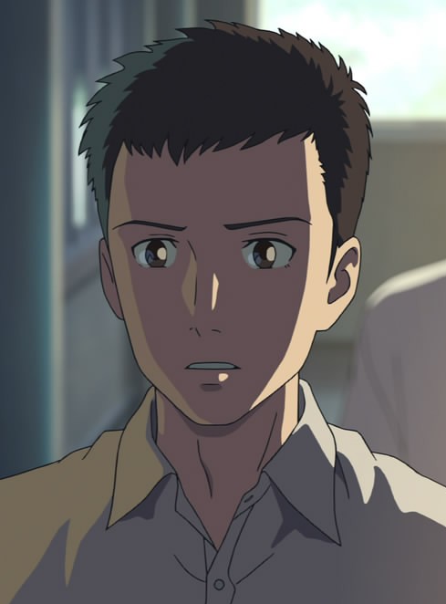 秋月孝雄 人物wiki Fandom 秋月孝雄 人物wiki Fandom