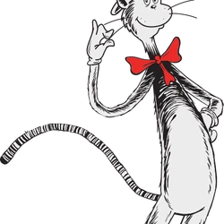 The Cat in the Hat Character Wiki Fandom