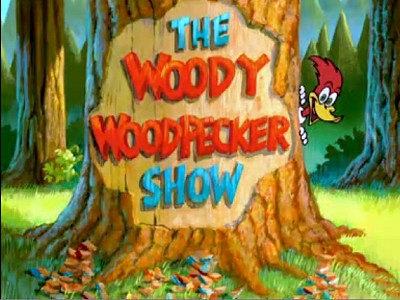 The New Woody Woodpecker Show Character Wiki Fandom