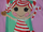 Mint E. Stripes