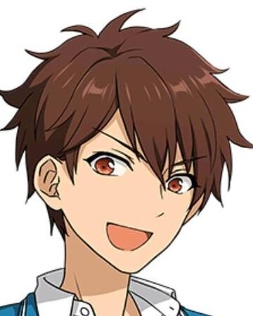 守澤千秋 人物wiki Fandom 守澤千秋 人物wiki Fandom