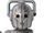 Pandorica Guard Cyberman