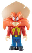 Yosemite Sam