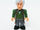 The Third Doctor (The Eleven Doctors Micro-Figure Set)