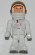 Astronaut (white)