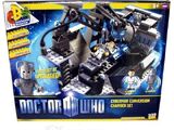 Cyberman Conversion Chamber Set