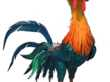 Hei Hei