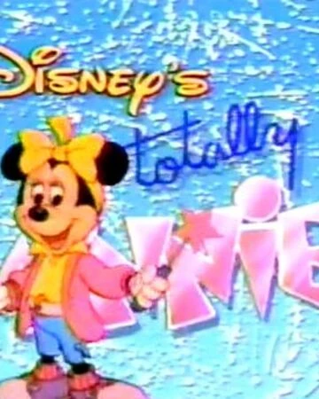 Totally Minnie Wiki Fandom