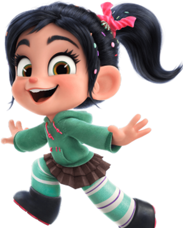 Vanellope Von Schweetz Character Community Wiki Fandom Vanellope Von Schweetz Character Community Wiki Fandom