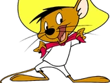 Speedy Gonzales