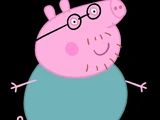 Daddy Pig