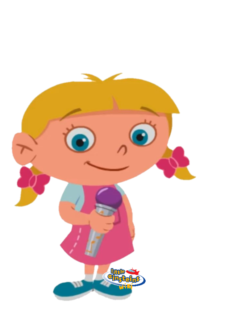 Annie (Little Einstiens) | Character-community Wiki | Fandom