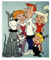 Jane Jetson | Character-community Wiki | Fandom