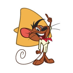 Speedy Gonzales - Wikipedia