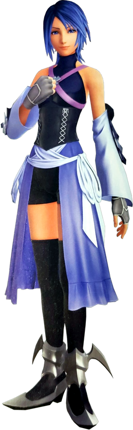 Aqua KHIII