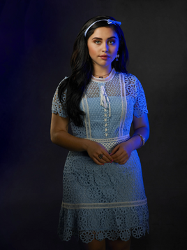 Descendants 3 - Jane